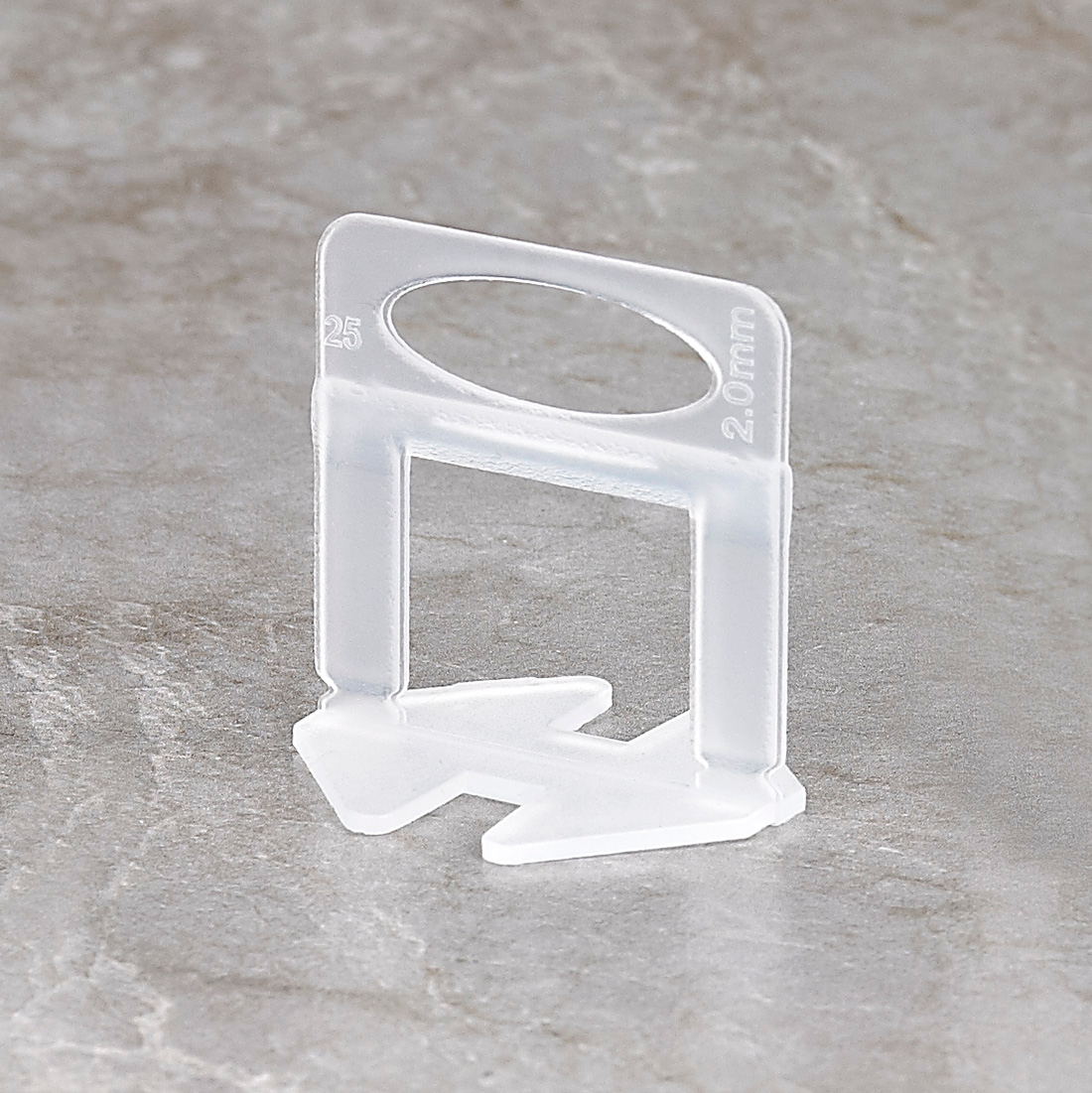 Hệ thống cân bằng lát gạch nhựa hiện đại 1/16" - Daisan Store