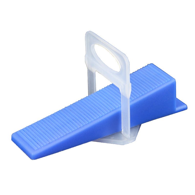 Hệ thống cân bằng nêm nhựa 2.5 mm - Daisan Store