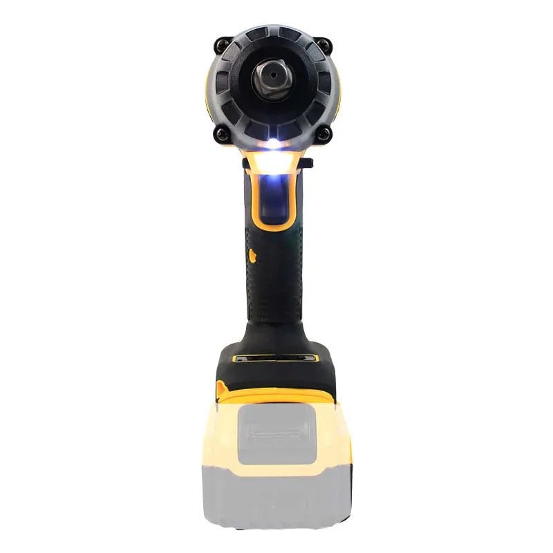 Impact Wrench Khong Choi Mot Nua Inch 1200 Nm Dewalt 20V - Daisan Store