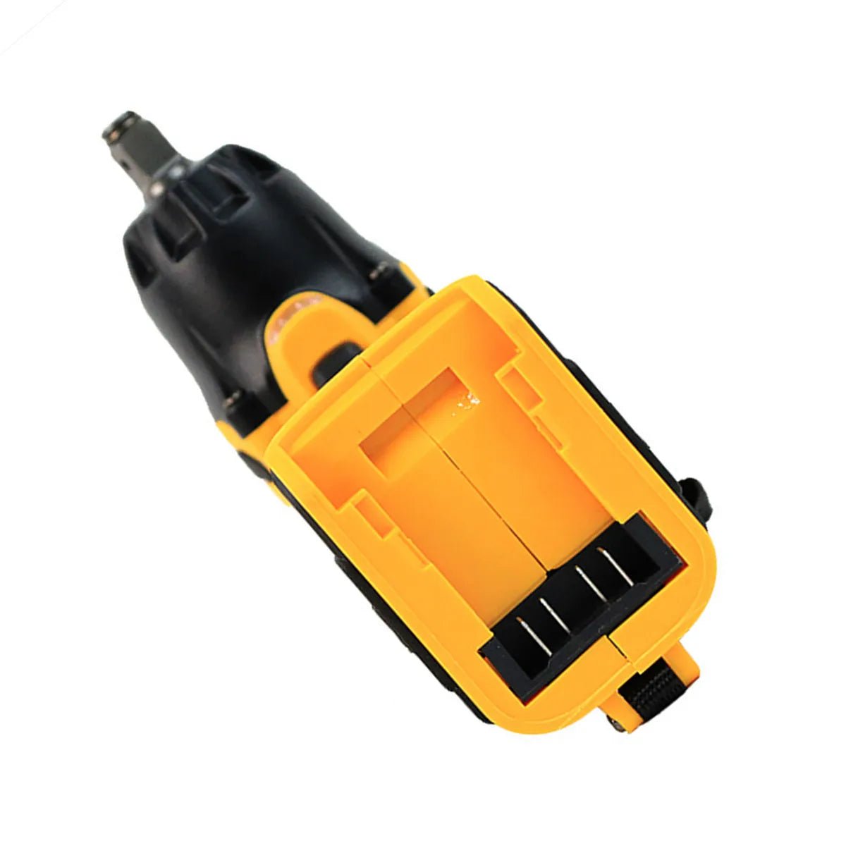 Impact Wrench Khong Choi Mot Nua Inch 1200 Nm Dewalt 20V - Daisan Store