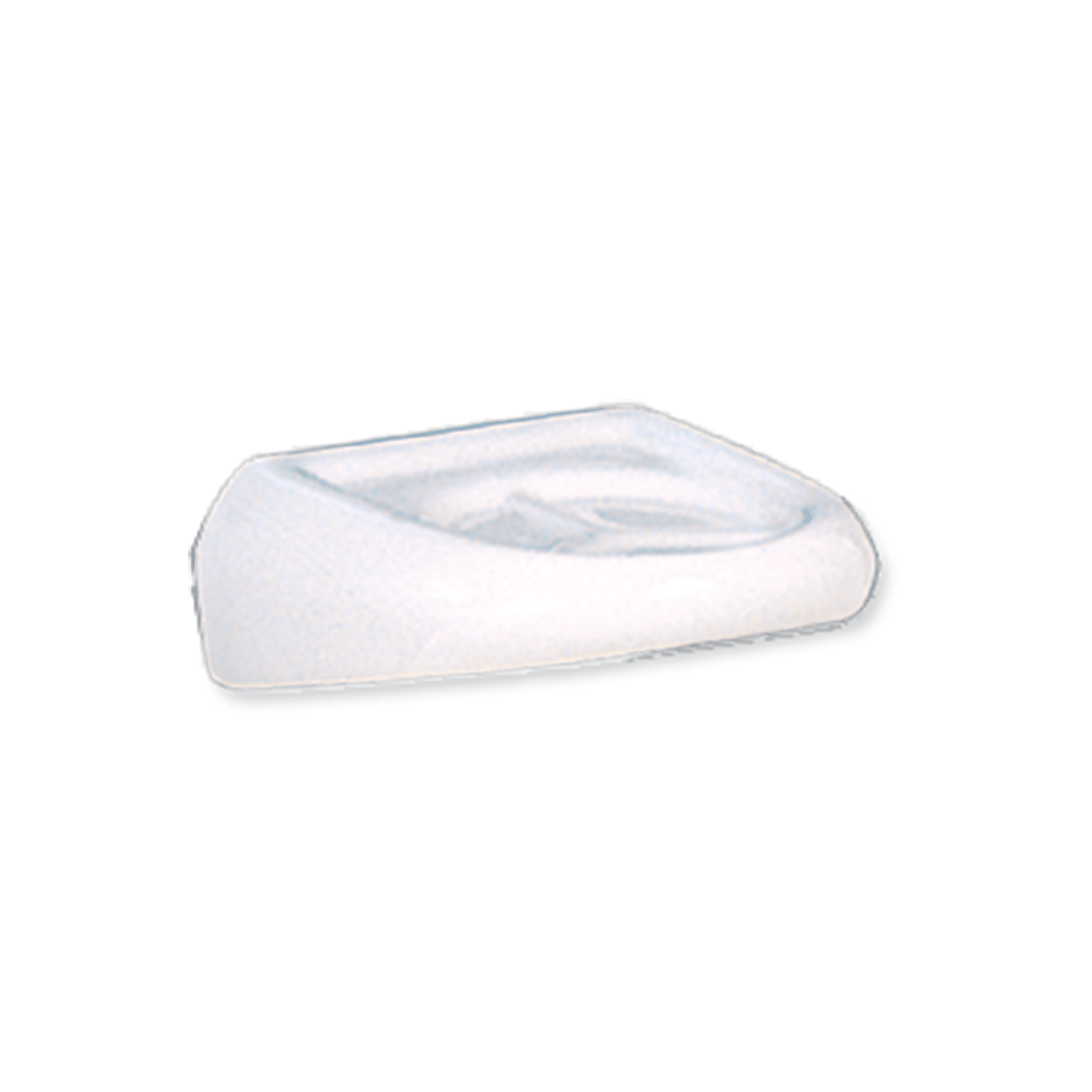 Kệ đựng ly bằng sứ H - 443V - Daisan Store