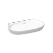 Kệ xà phòng bằng sứ H - 484V - Daisan Store