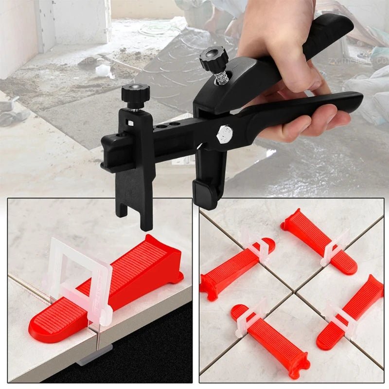 Kềm Định Vị Gạch - Dụng Cụ Cân Bằng Sàn Chuyên Nghiệp - Daisan Store