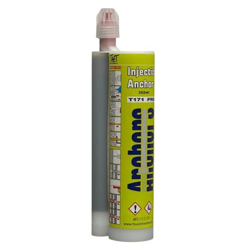Keo Ab Epoxy Đa Dụng T171 - Daisan Store