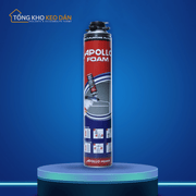 Keo Bọt Nở Apollo Foam - Daisan Store