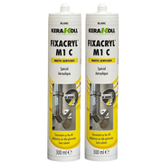 Keo Chống Cháy Fixacryl M1 - Daisan Store