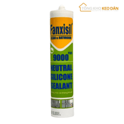 Keo Chống Mốc Fanxisil 9000 Plus - Daisan Store