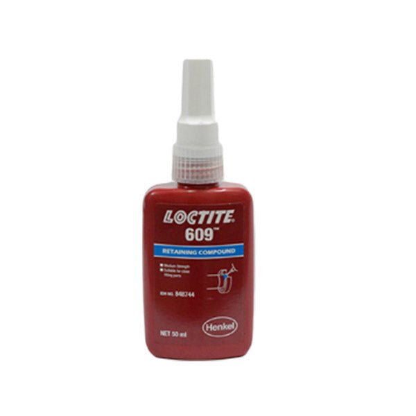 Keo chống xoay Loctite 609 - Daisan Store