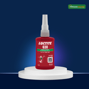 Keo chống xoay Loctite 638 - Daisan Store