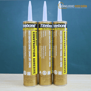 Keo Dán Đa Năng Titebond Vàng Cho Xây Dựng - Daisan Store
