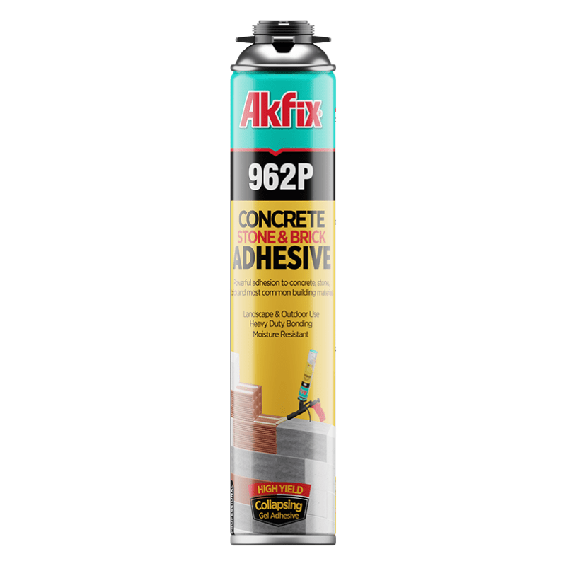 Keo Dán Gạch Bê Tông Nhẹ Gạch Block AAC Akfix 962P - Daisan Store
