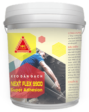Keo Dán Gạch Cao Cấp NEXT FLEX 9900 Siêu Bám Dính - Daisan Store