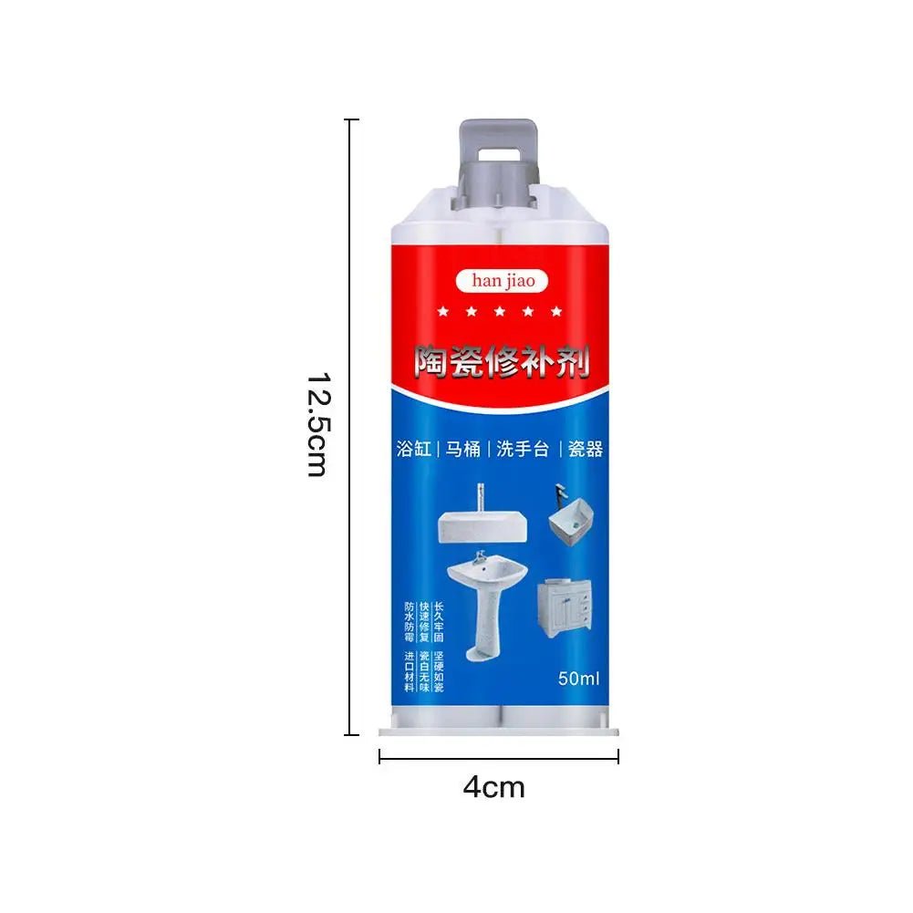 Keo Dán Gạch Đa Năng, Sửa Chữa Đá & Gạch Sàn - Daisan Store