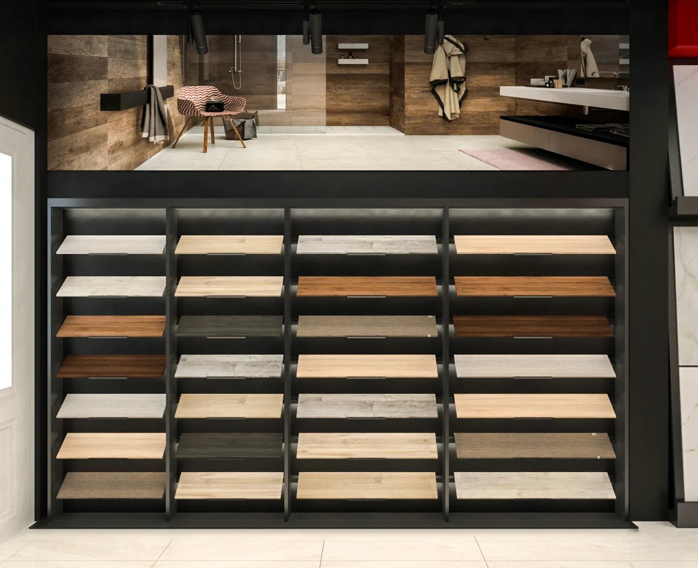 Keo dán gạch Vicin VC02 - Daisan Store