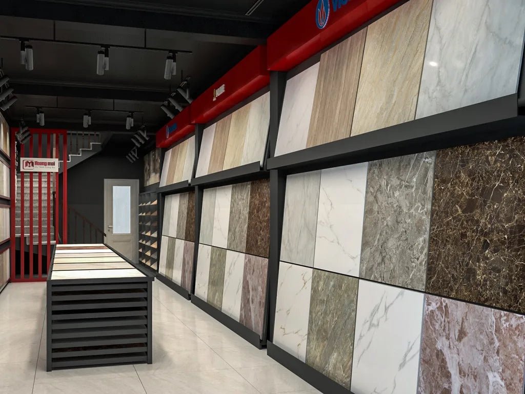Keo dán gạch Vicin VC02 - Daisan Store