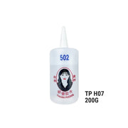 Keo Dán Gỗ 3G 200 Gram Chất Lượng Cao - Daisan Store