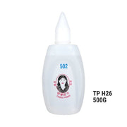 Keo Dán Gỗ 3G 500 Gram - Daisan Store