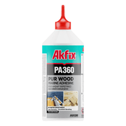 Keo Dán Gỗ PU Dạng Lỏng Akfix PA360 - Daisan Store