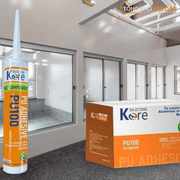 Keo Ép Góc Kore PU 100 - Daisan Store