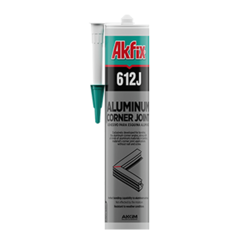 Keo Ép Góc PU Chuyên Dụng Akfix 612J - Daisan Store