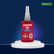 Keo khóa ren Loctite 241 - Daisan Store