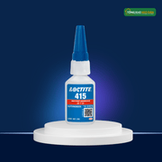 Keo khóa ren Loctite 415 - Daisan Store