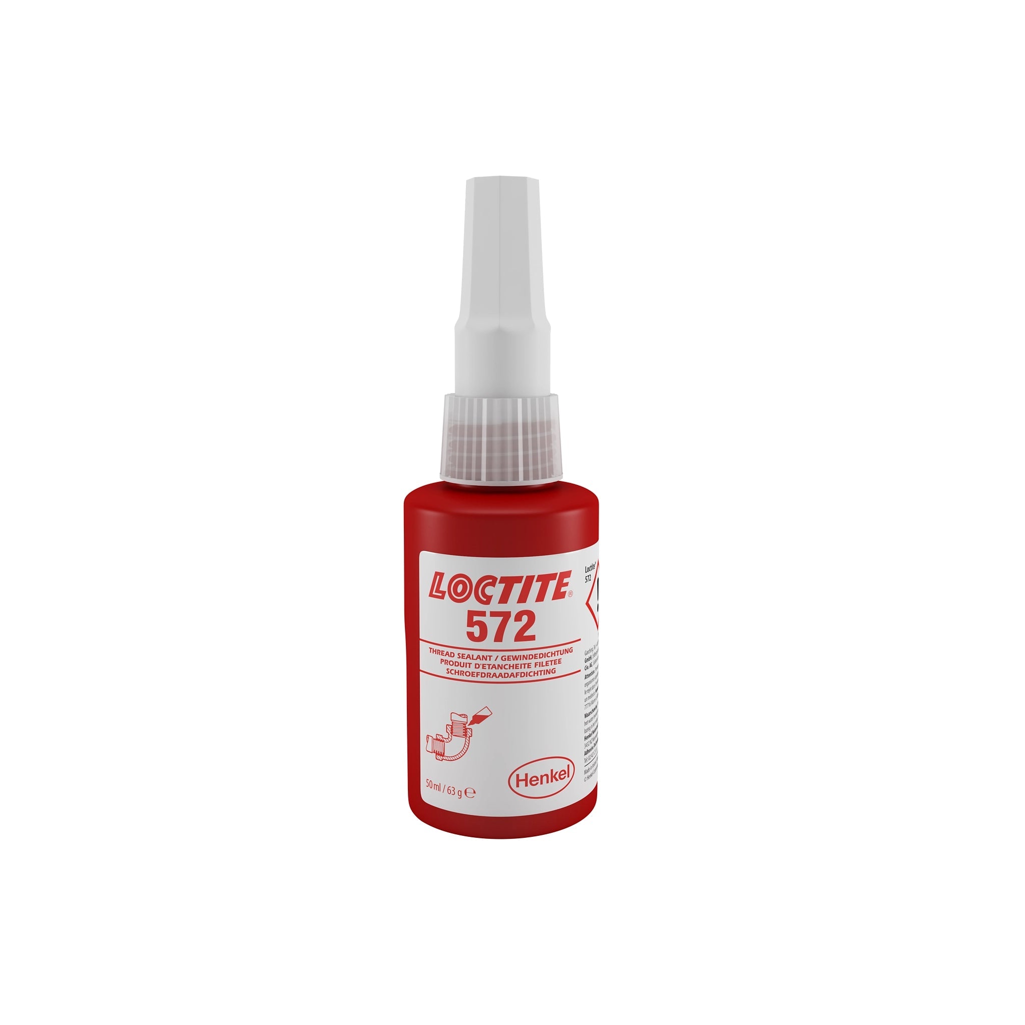 Keo kín ren Loctite 572 - Daisan Store