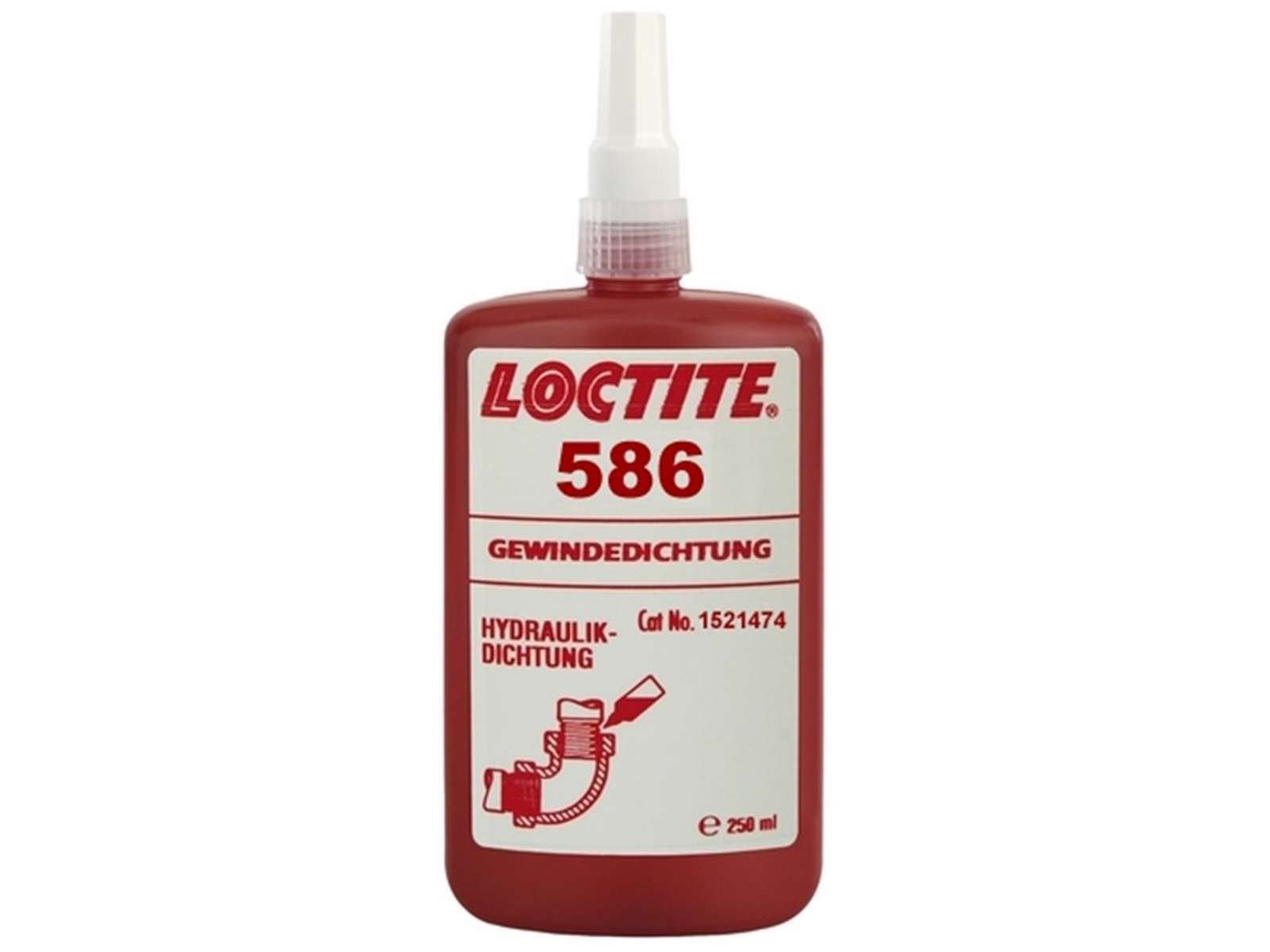 keo kín ren Loctite 586 - Daisan Store