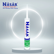 Keo Nasar Silicone A300 – 24 chai/thùng - Daisan Store