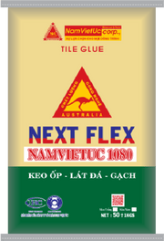 Keo ốp lát Đá - Gạch Chuyên Dụng NEXT FLEX 1080 - Daisan Store