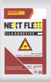 Keo ốp lát Đá – Gạch NEXT FLEX - Daisan Store