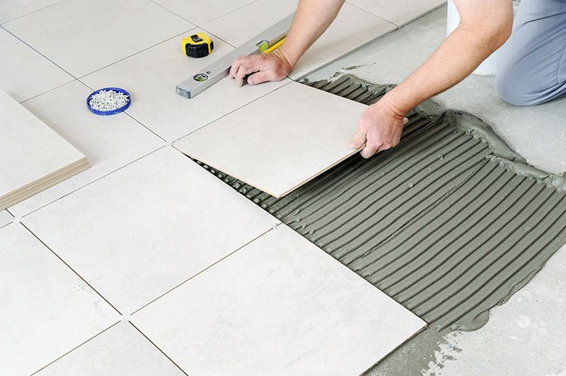 Keo ốp lát Đá – Gạch NEXT FLEX - Daisan Store