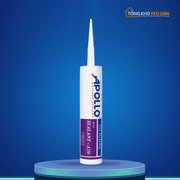 Keo Silicone Apollo Sealant A250 - Daisan Store