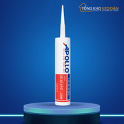 Keo Silicone Apollo Sealant A300 – Vua keo kính - Daisan Store