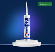 Keo silicone axit SKbond S2 - Daisan Store