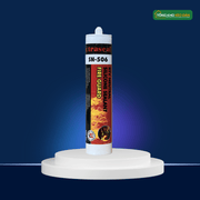 Keo silicone chống cháy X’traseal SN - 506 - Daisan Store