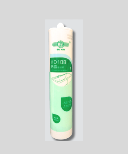 Keo Silicone Chống Mốc HD108 - Daisan Store
