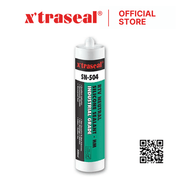 Keo silicone chống thấm ngoài trời Xtraseal SN - 504 300ml trung tính - Daisan Store