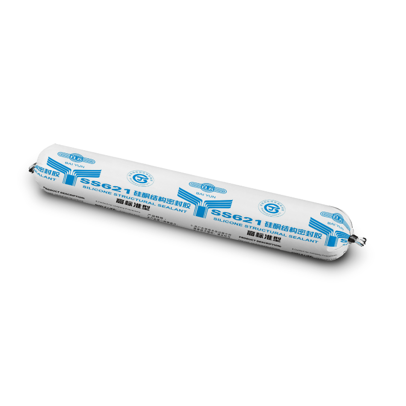 Keo Silicone kết cấu SS621 - Daisan Store