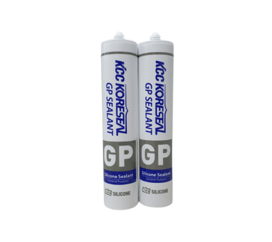 Keo Silicone Koreseal KCC GP Sealant - Daisan Store