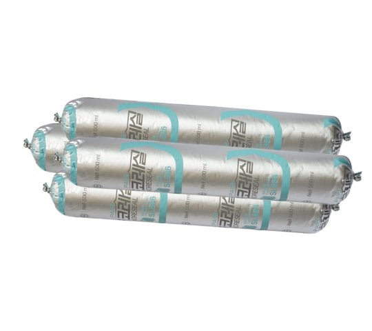 Keo Silicone Koreseal KCC SL - 886 - Daisan Store