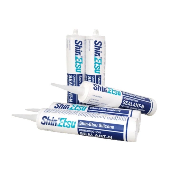 Keo Silicone ShinEtsu Sealant N - Daisan Store