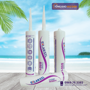 Keo silicone Solarsil S501 – Nhập khẩu Hàn Quốc - Daisan Store