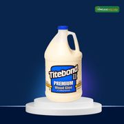 Keo Sữa Dán Gỗ Titebond II Premium Wood Glue 4 Kg Xanh - Daisan Store