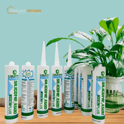 Keo T - silicone A500 plus - Daisan Store