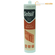 Keo Trám Đa Dụng Selsil T8900 Gốc Acrylic - Daisan Store