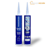 Keo Trám Gốc PU Fanxiflex PU50 Chính Hãng Chất Lượng Cao - Daisan Store