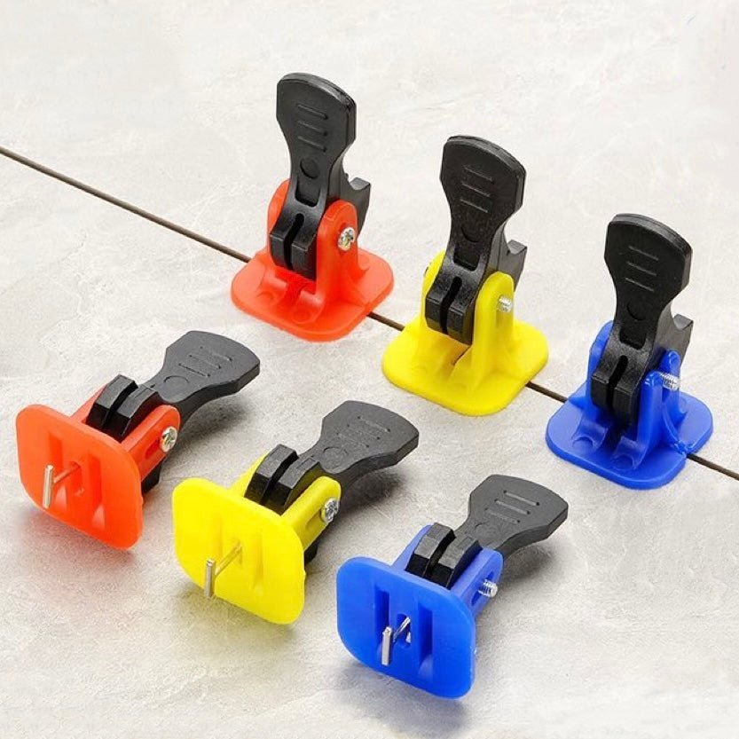 Kẹp cân bằng gạch nhựa bán chạy - Daisan Store