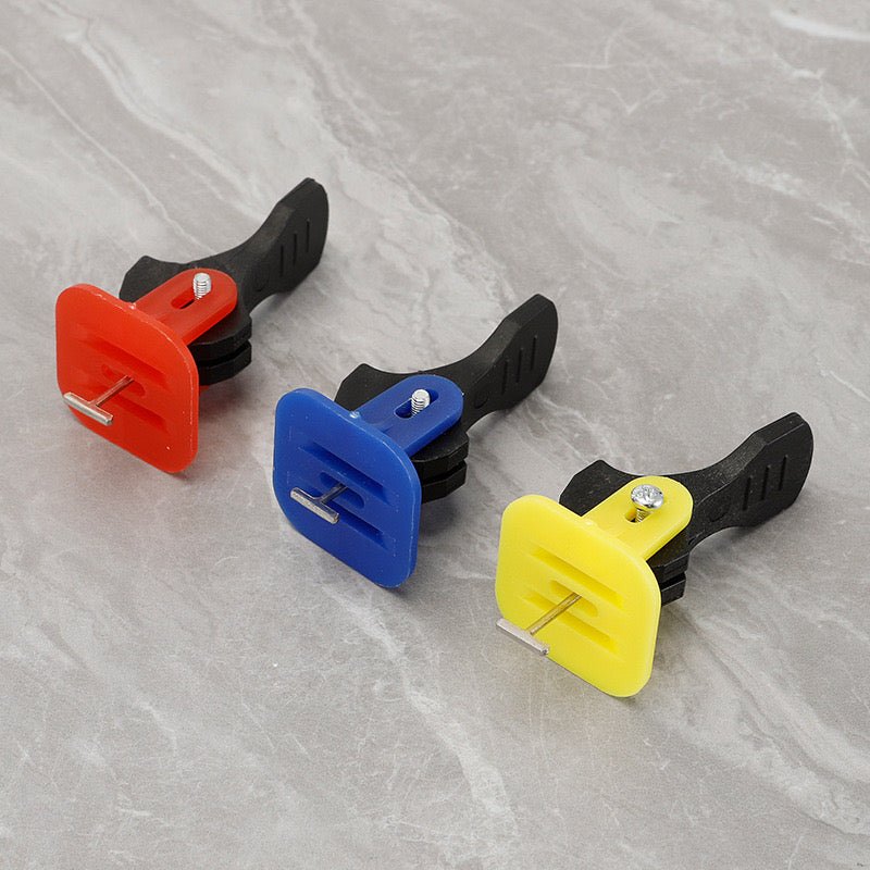 Kẹp cân bằng gạch nhựa bán chạy - Daisan Store