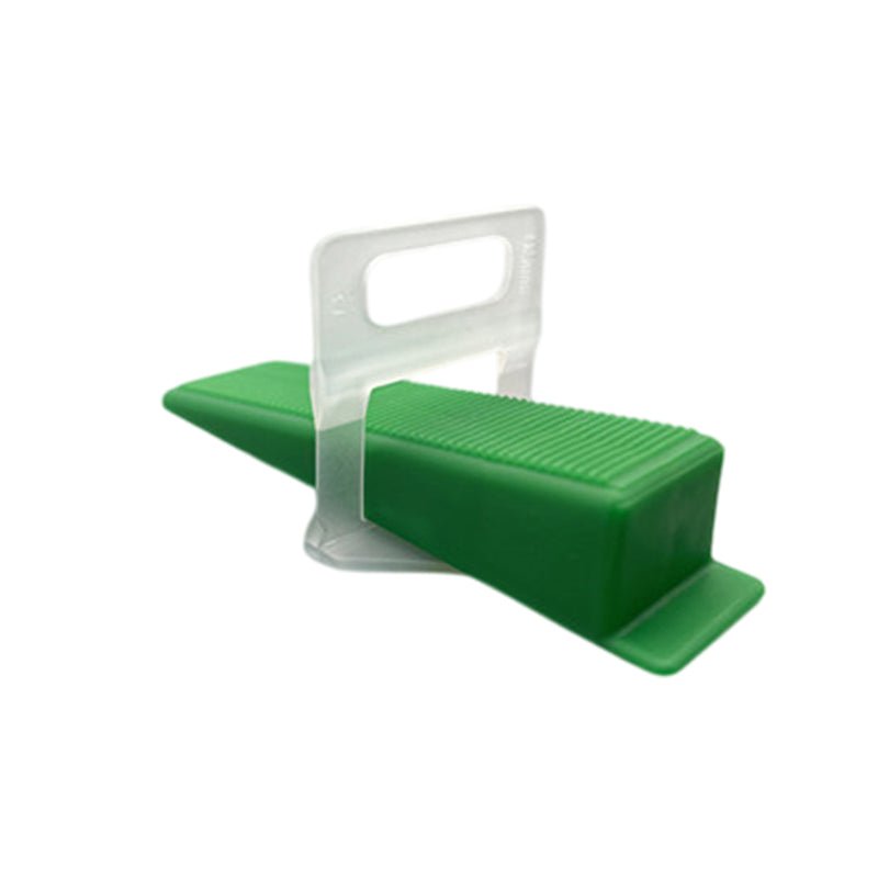 Kẹp cân bằng gạch thiết kế hiện đại và kẹp nhựa PE gốm sứ - Daisan Store